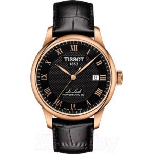 Часы наручные мужские Tissot T006.407.36.053.00