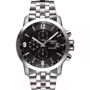 Часы наручные мужские Tissot T055.427.11.057.00