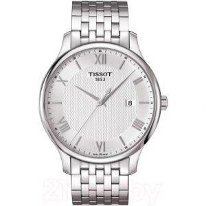 Часы наручные мужские Tissot T063.610.11.038.00