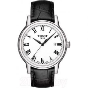 Часы наручные мужские Tissot T085.410.16.013.00