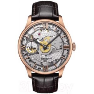 Часы наручные мужские Tissot T099.405.36.418.00