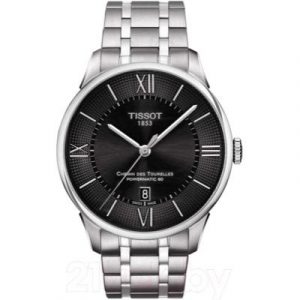 Часы наручные мужские Tissot T099.407.11.058.00