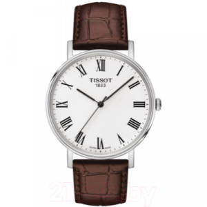 Часы наручные мужские Tissot T109.410.16.033.00