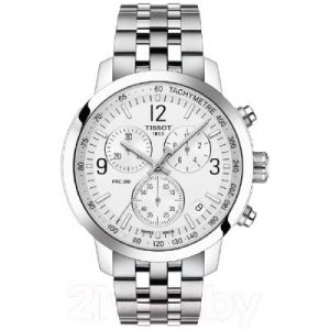 Часы наручные мужские Tissot T114.417.11.037.00