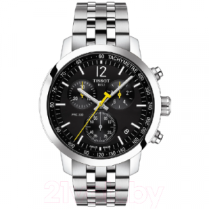 Часы наручные мужские Tissot T114.417.11.057.00