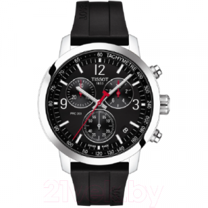 Часы наручные мужские Tissot T114.417.17.057.00