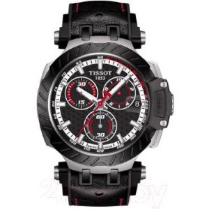 Часы наручные мужские Tissot T115.417.27.051.01