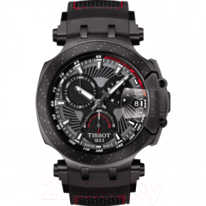 Часы наручные мужские Tissot T115.417.37.061.04