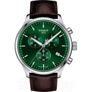 Часы наручные мужские Tissot T116.617.16.091.00