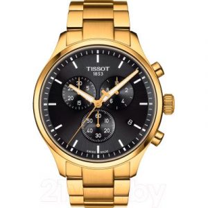 Часы наручные мужские Tissot T116.617.33.051.00