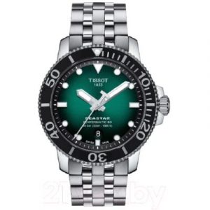 Часы наручные мужские Tissot T120.407.11.091.01