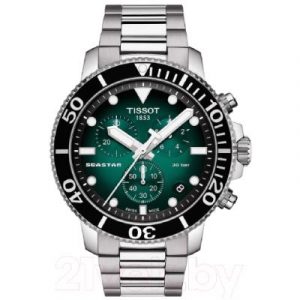 Часы наручные мужские Tissot T120.417.11.091.01