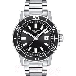 Часы наручные мужские Tissot T125.610.11.051.00