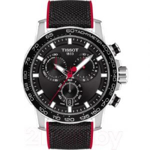 Часы наручные мужские Tissot T125.617.17.051.01