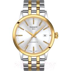 Часы наручные мужские Tissot T129.407.22.031.01