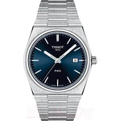 Часы наручные мужские Tissot T137.410.11.041.00