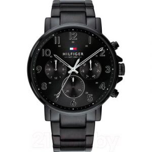 Часы наручные мужские Tommy Hilfiger 1710383