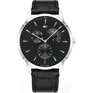 Часы наручные мужские Tommy Hilfiger 1710391