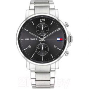 Часы наручные мужские Tommy Hilfiger 1710413