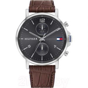 Часы наручные мужские Tommy Hilfiger 1710416