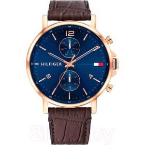 Часы наручные мужские Tommy Hilfiger 1710418