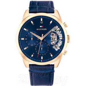 Часы наручные мужские Tommy Hilfiger 1710451
