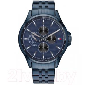 Часы наручные мужские Tommy Hilfiger 1791618