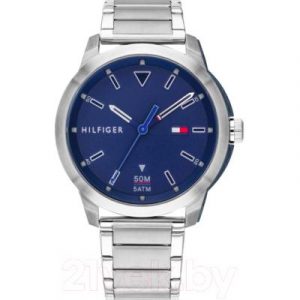 Часы наручные мужские Tommy Hilfiger 1791620
