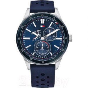 Часы наручные мужские Tommy Hilfiger 1791635
