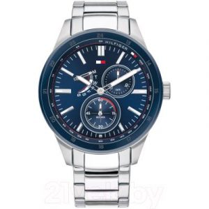 Часы наручные мужские Tommy Hilfiger 1791640