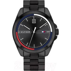 Часы наручные мужские Tommy Hilfiger 1791688