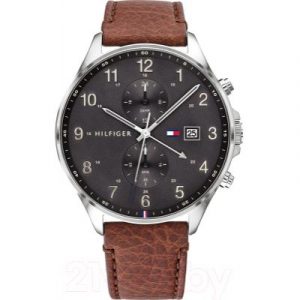 Часы наручные мужские Tommy Hilfiger 1791710