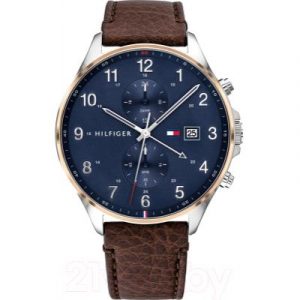 Часы наручные мужские Tommy Hilfiger 1791712