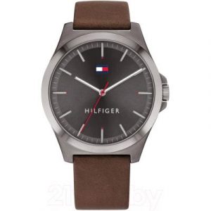 Часы наручные мужские Tommy Hilfiger 1791717