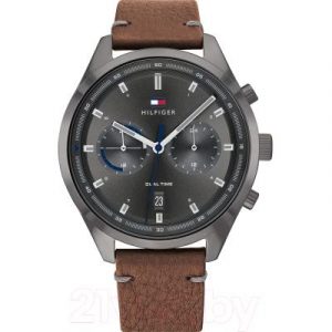Часы наручные мужские Tommy Hilfiger 1791730