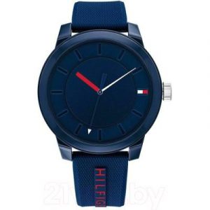 Часы наручные мужские Tommy Hilfiger 1791745
