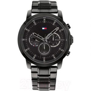 Часы наручные мужские Tommy Hilfiger 1791795