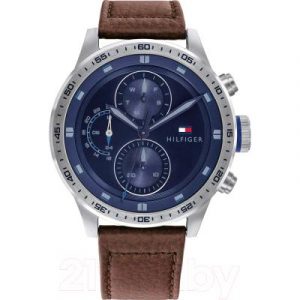 Часы наручные мужские Tommy Hilfiger 1791807
