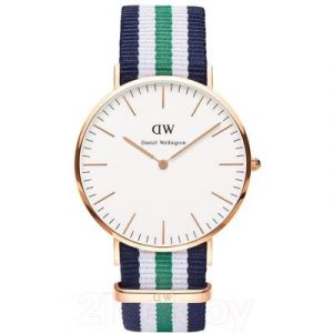 Часы наручные унисекс Daniel Wellington 0108DW