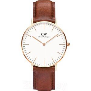 Часы наручные унисекс Daniel Wellington DW00100035