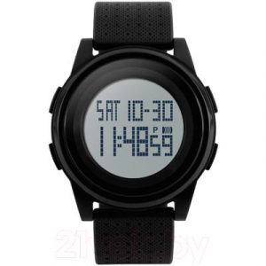 Часы наручные унисекс Skmei 1206-1