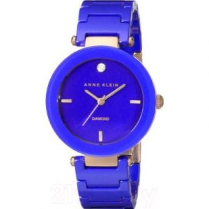Часы наручные женские Anne Klein 1018RGCB