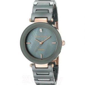 Часы наручные женские Anne Klein 1018RGGY