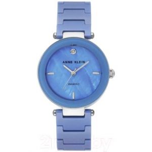 Часы наручные женские Anne Klein 1019LBSV