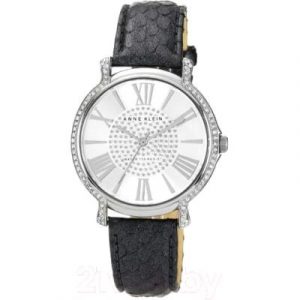 Часы наручные женские Anne Klein 1069MPBK