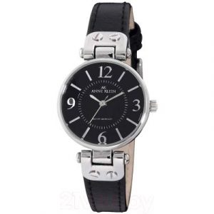 Часы наручные женские Anne Klein 10/9443BKBK