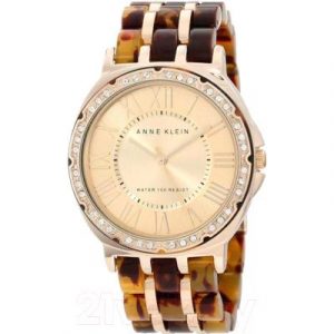 Часы наручные женские Anne Klein 1134CHTO
