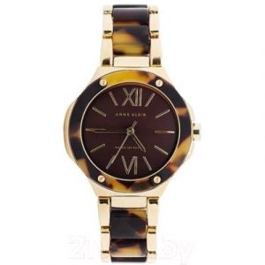 Часы наручные женские Anne Klein 1148BMTO