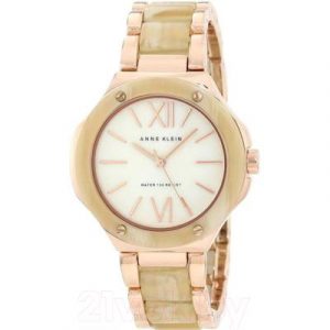 Часы наручные женские Anne Klein 1148RGHN