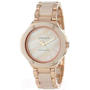 Часы наручные женские Anne Klein 1148RGLP